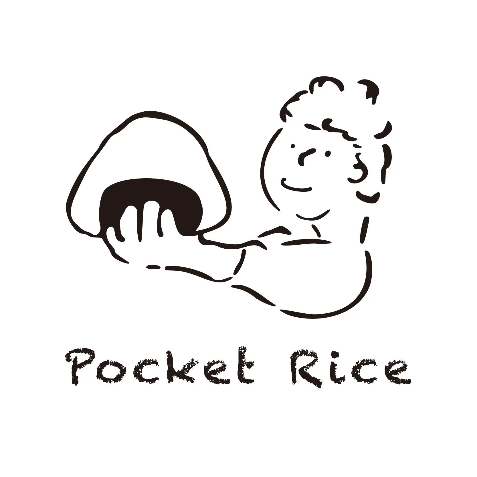 Pocket Rice logo
